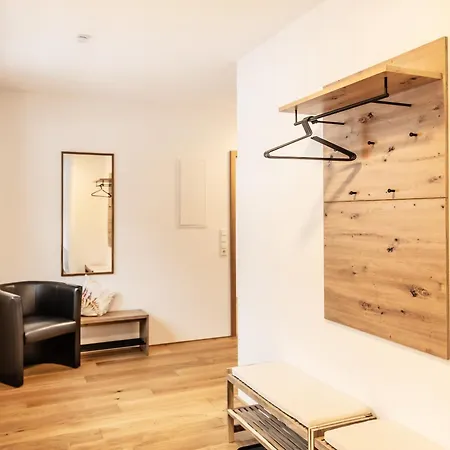 Sonnberg Aparts * Schröcken