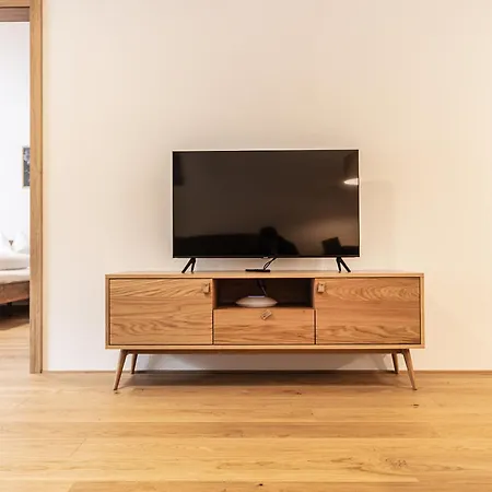 Sonnberg Aparts Appartement *