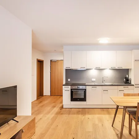 Appartement Sonnberg Aparts *