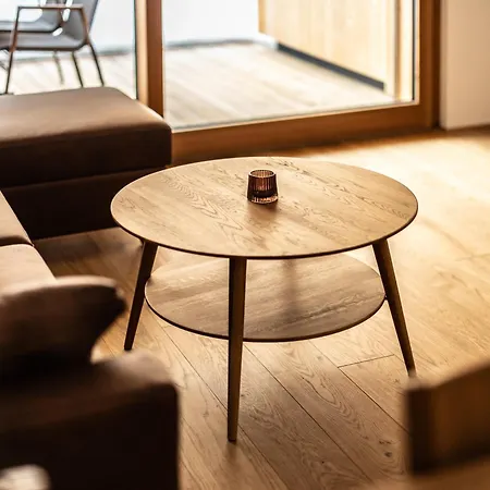 Sonnberg Aparts Appartement *