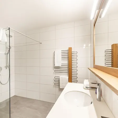 Sonnberg Aparts Schröcken