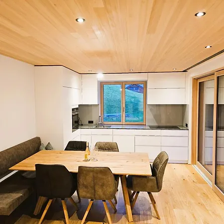 Sonnberg Aparts * Schröcken