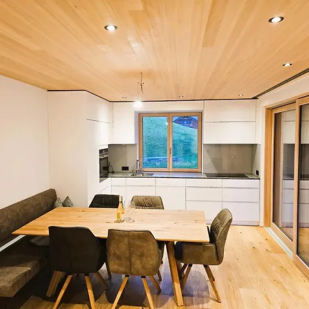 アパート Sonnberg Aparts