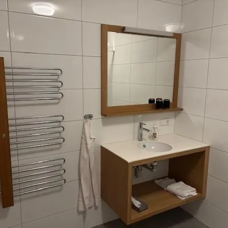 Sonnberg Aparts * Schröcken