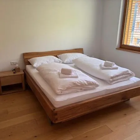 Sonnberg Aparts Lejlighed