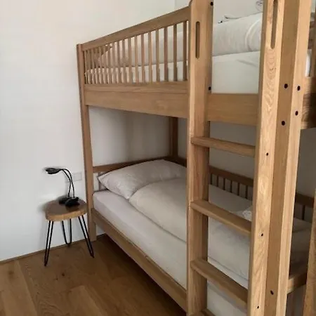 Sonnberg Aparts Apartment Schröcken