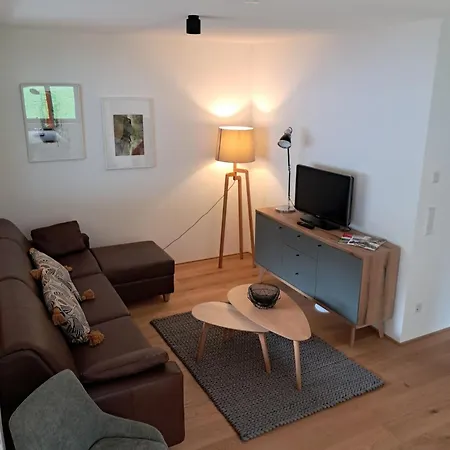 Sonnberg Aparts Schröcken