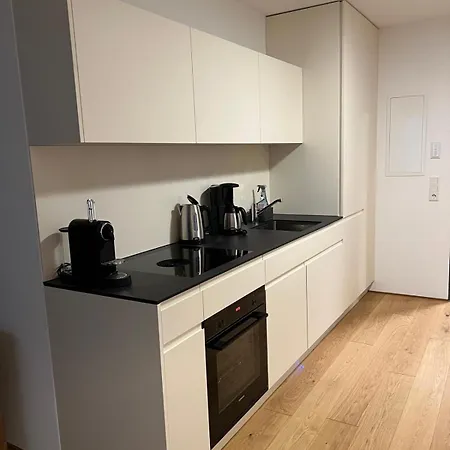 Appartement Sonnberg Aparts