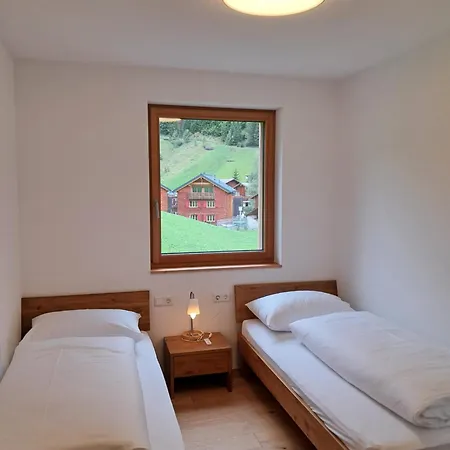 Sonnberg Aparts