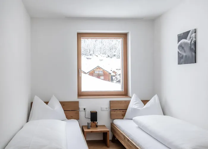 Apartment Sonnberg Aparts