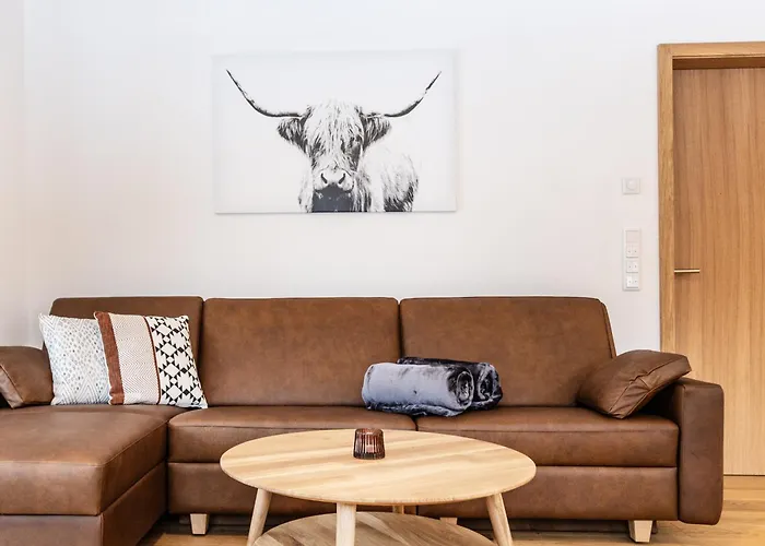 Apartment Sonnberg Aparts *