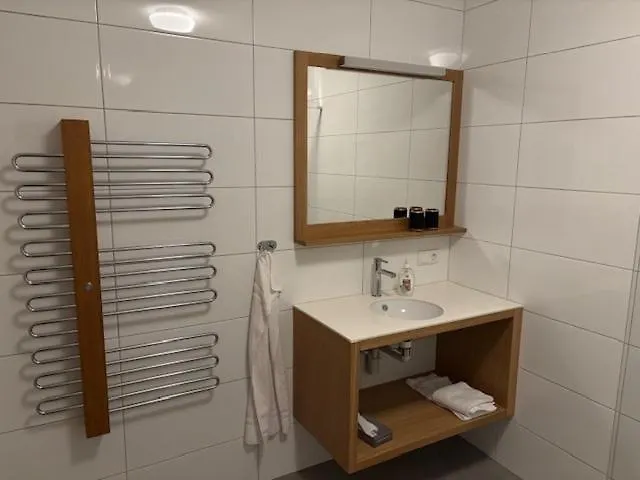 Sonnberg Aparts * Schröcken