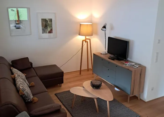 Sonnberg Aparts Schröcken